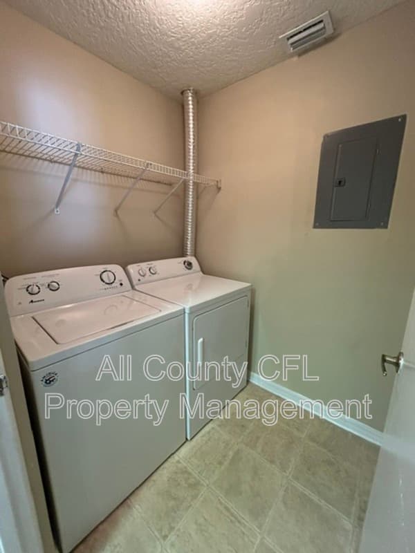 Orlando Condo: 5500 Metrowest Blvd