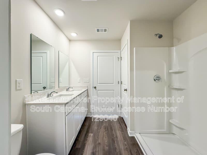 Spartanburg House: 484 Sundown Dr