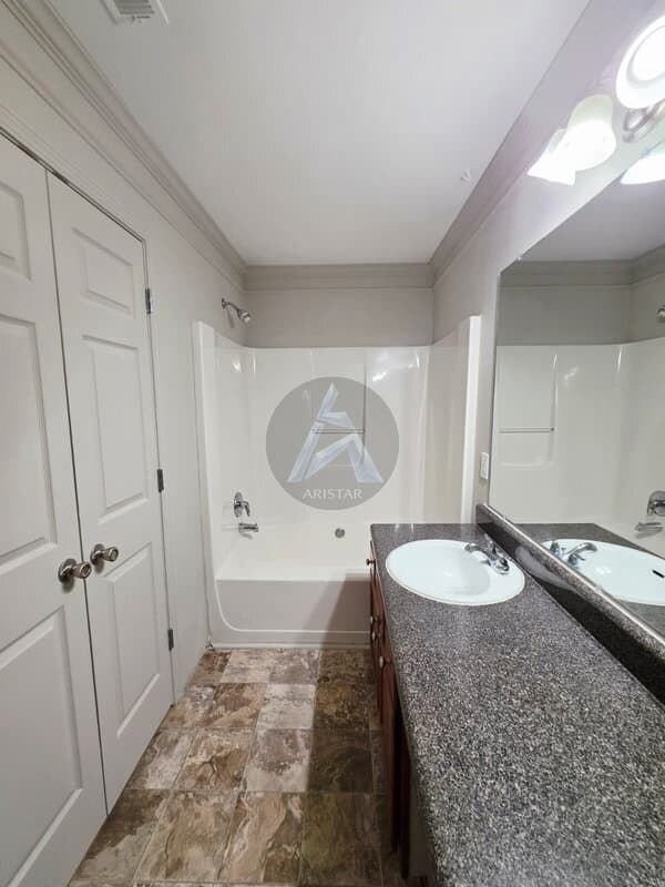Acworth Townhome: 4709 Liberty Square Drive