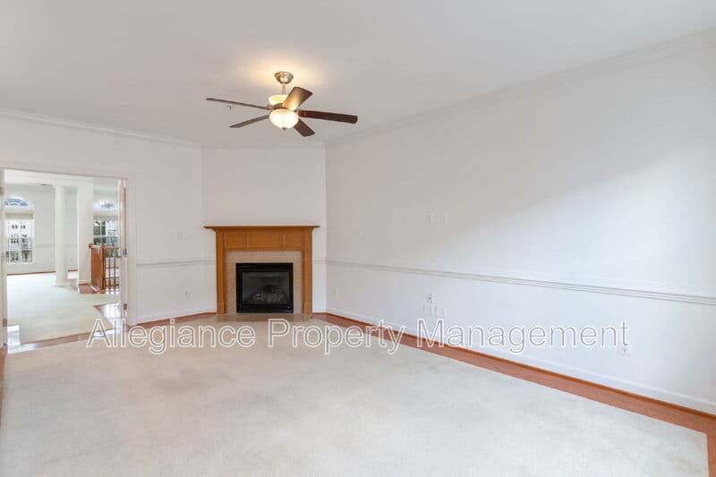 Alexandria House: 5675 Harrington Falls Ln