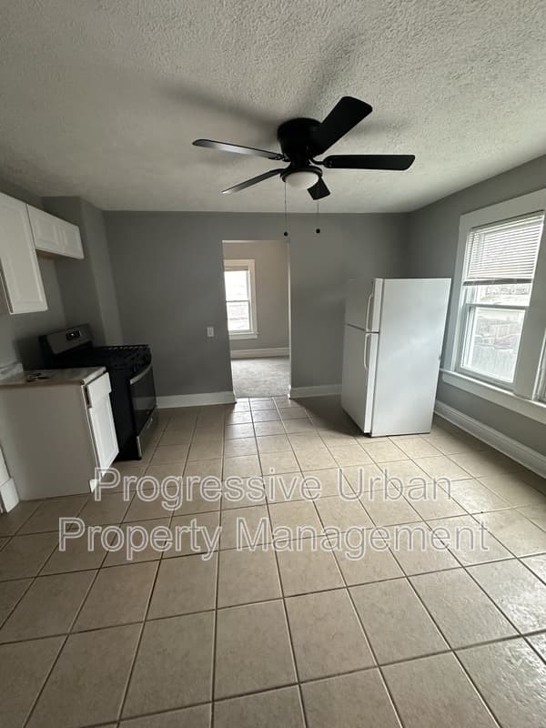 Cleveland Condo: 4520 Bush Avenue - 4