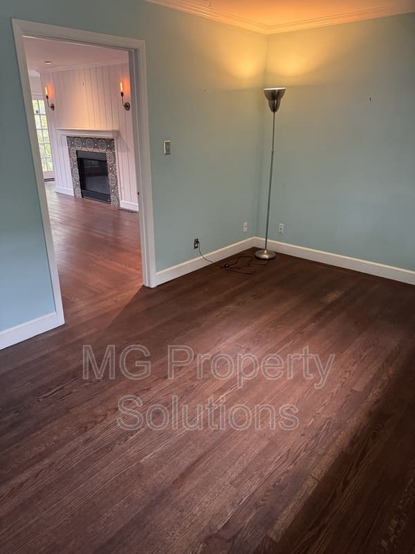 Mill Valley House: 74 Bay Vista Drive