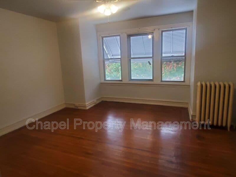 Philadelphia House: 1129 S. 56th Street