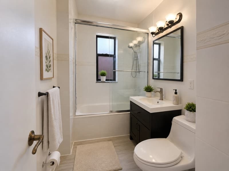 West New York Condo: 6601 Broadway - D7