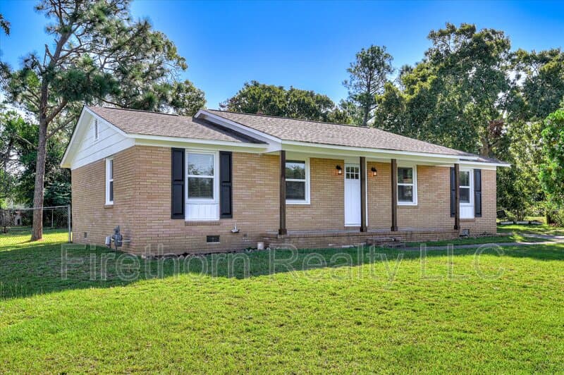 Augusta House: 2833 Glenn Hills Circle
