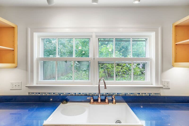 Fredericksburg House: 708 Kenmore Ave