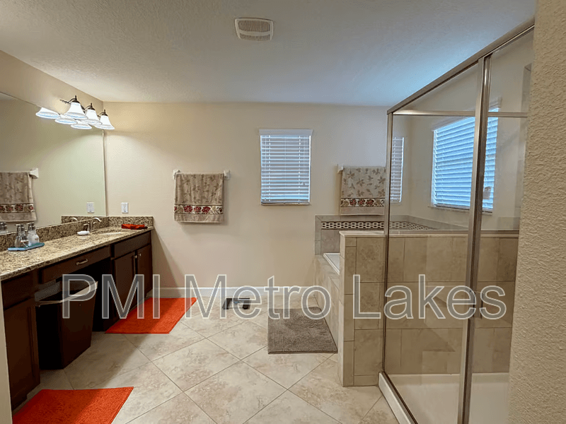 Kissimmee House: 4309 Summer Breeze Way