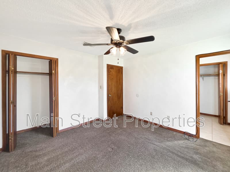 Milton House: 5595 Osceola Street