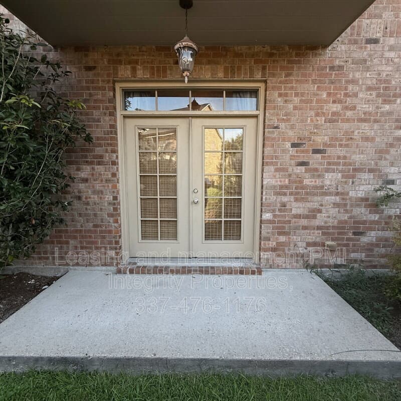 Baton Rouge Condo: 888 S Kenilworth Pkwy