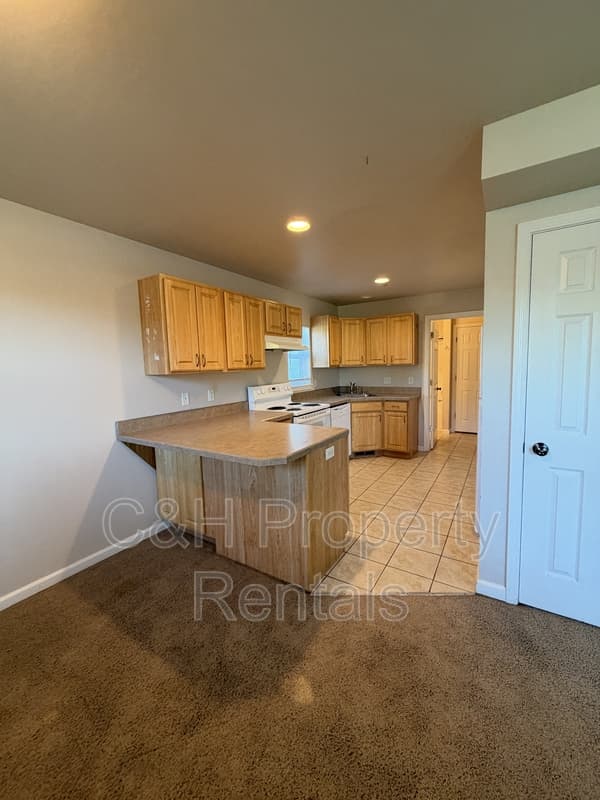Billings Condo: 815 South 29th Street - 1
