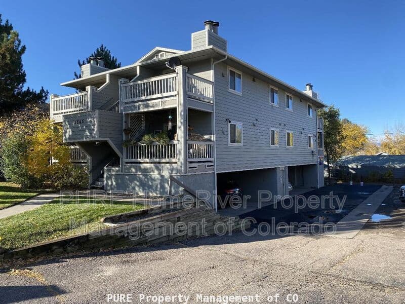 Englewood Condo: 3565 S Marion St