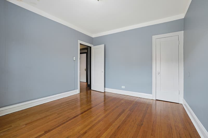 Chicago Condo: 7955 S Paulina St - 1648 W. 80th  #1