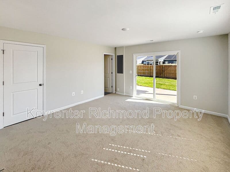 Glen Allen House: 8701 Swink Place