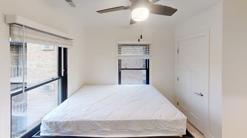 Ann Arbor Townhome: 317 South Division Street