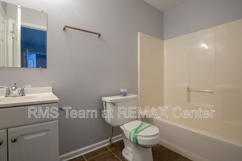 Decatur House: 2262 Cobb Creek Dr