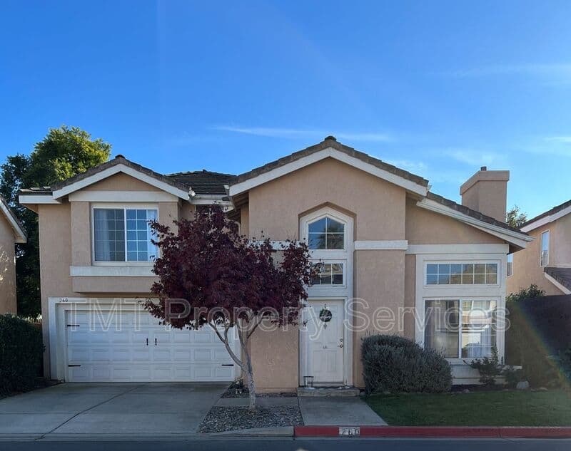 Santa Maria House: 260 Moon Dance Drive