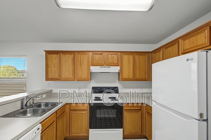 McKinney House: 2712 Douglas Dr
