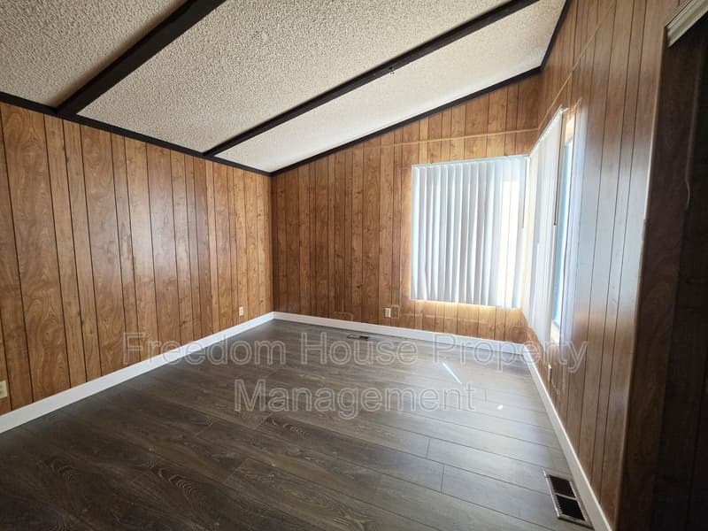 Pahrump Condo: 5391 Money Street - Main House