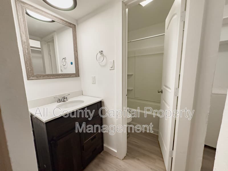 Austin Condo: 4501 Witham Lane