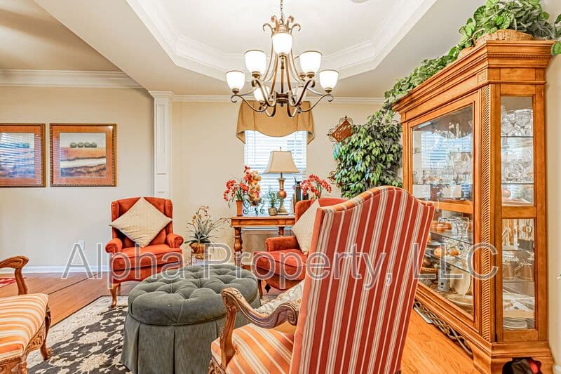 Greer House: 3 Keelin Ln