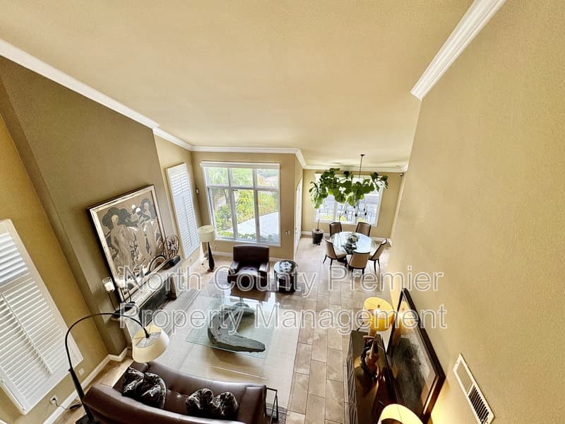 Encinitas House: 1867 Amalfi Drive