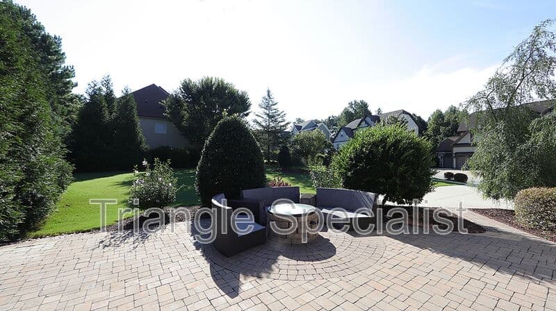 Rolesville House: 7436 Pomona Avenue