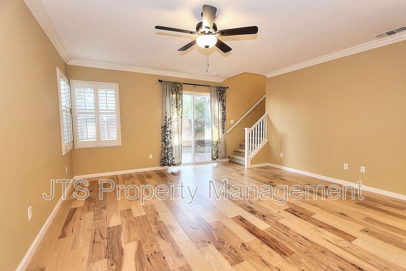 West Sacramento House: 4046 Martis Street