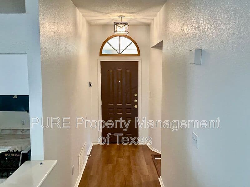 Cedar Park House: 3002 Cottonweed Trl