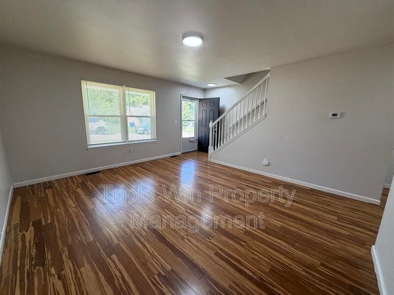Saint Charles House: 224 Diekamp Ln