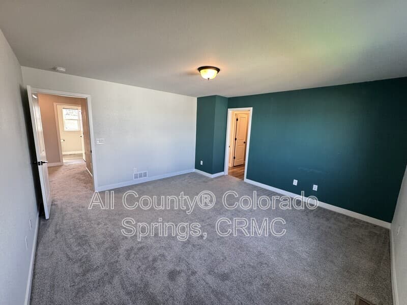 Colorado Springs House: 10520 Horton Drive