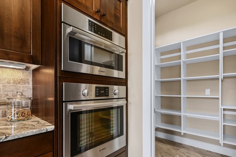 Boise House: 5030 West Parkridge Drive