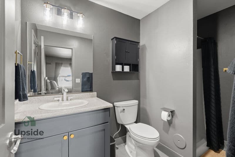 Coeur d'Alene Condo: 219 East Coeur D'Alene Lake Drive - 8