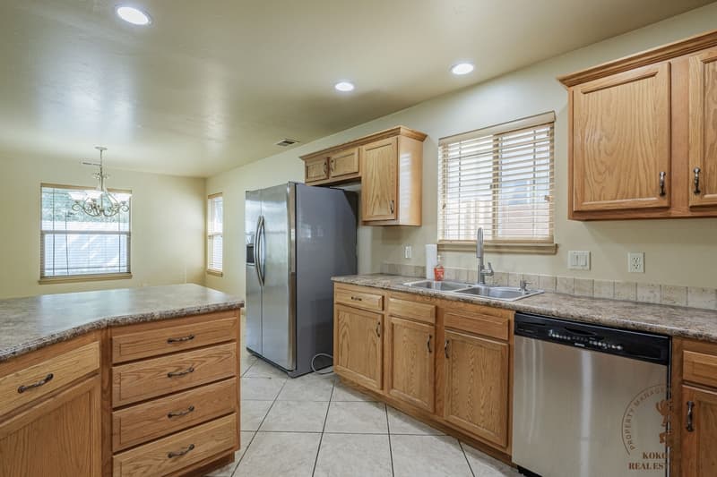 Grand Junction House: 3090 Aberdeen Lane