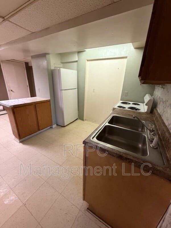 Bluefield Condo: 1421 Augusta Street - 1