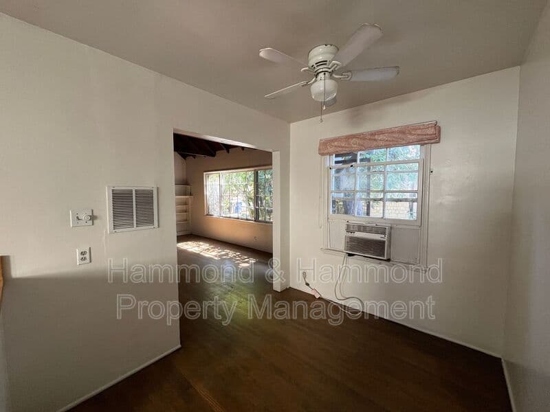 North Hollywood Condo: 11044 Otsego St.