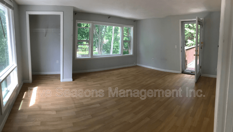 Burlington Condo: 353 South Winooski Avenue - 2