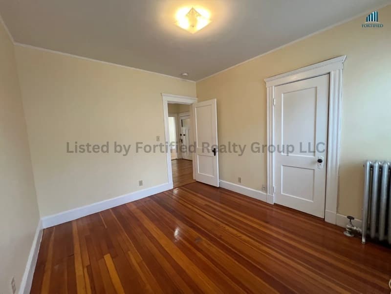 Dorchester Condo: 142 Washington St