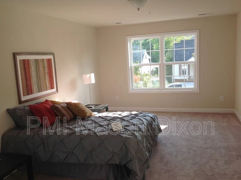 Jessup House: 7315 Wye Avenue
