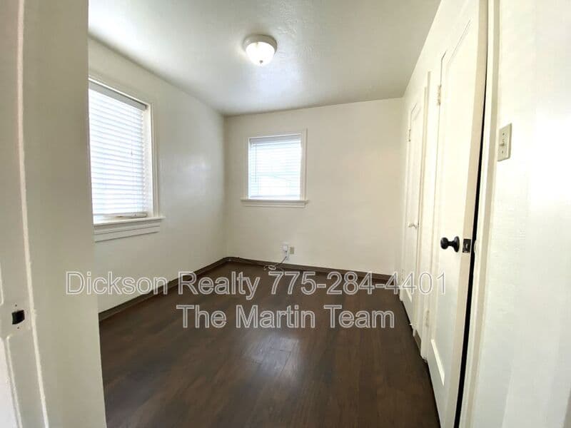 Sparks House: 514 7th Street
