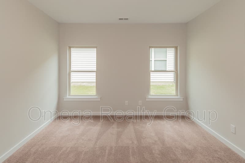 Odenville House: 200 Cedar Ridge