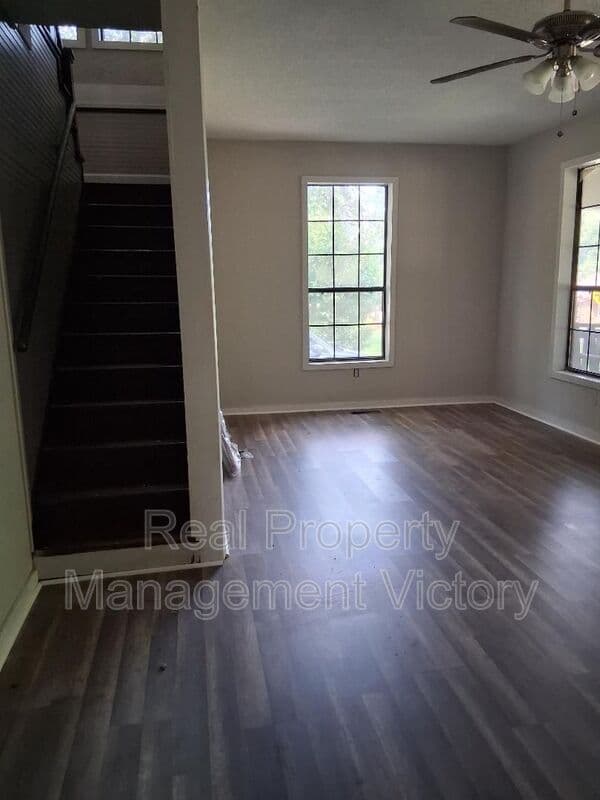 Bessemer House: 1116 potter Avenue