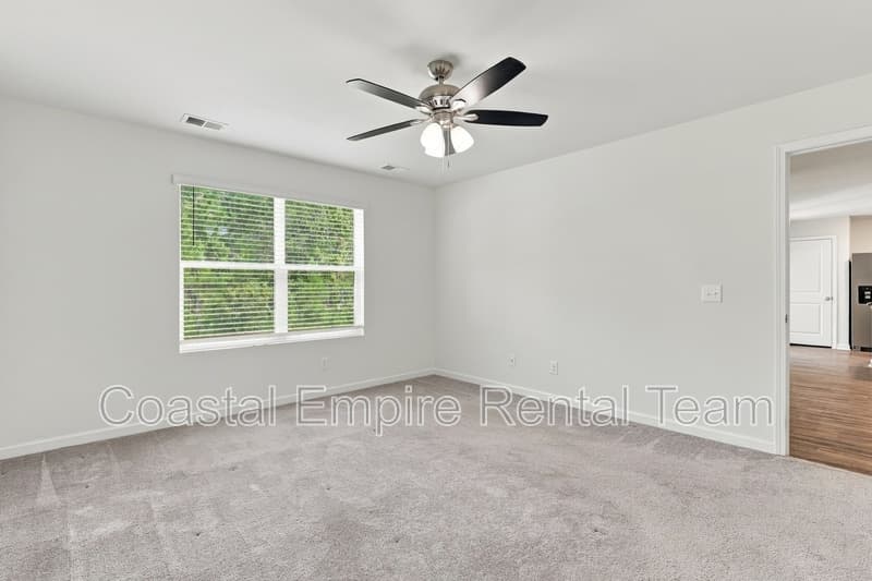 Guyton House: 100 Cotton Bluff Court