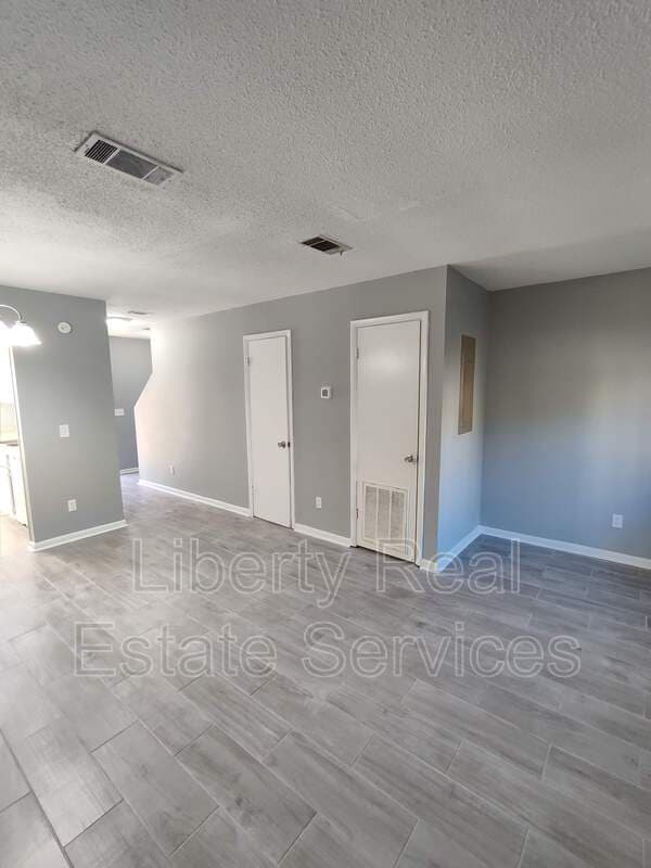 Hinesville Condo: 107 Gilbert St