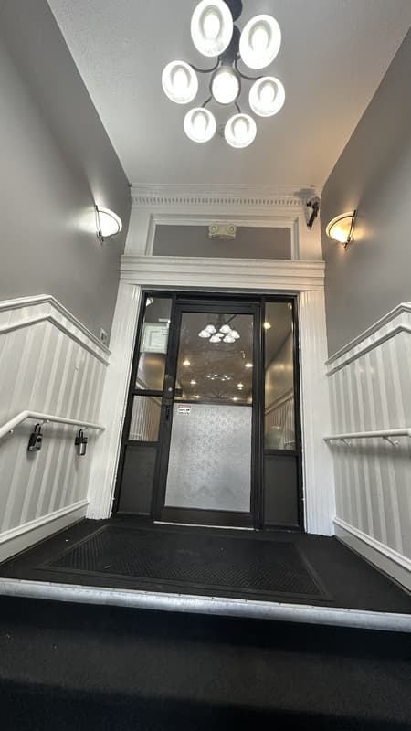 Fall River Condo: 260 Fountain St - A6