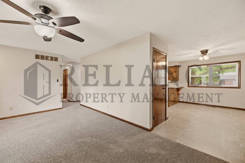 Haysville House: 428 Peach Tree Lane