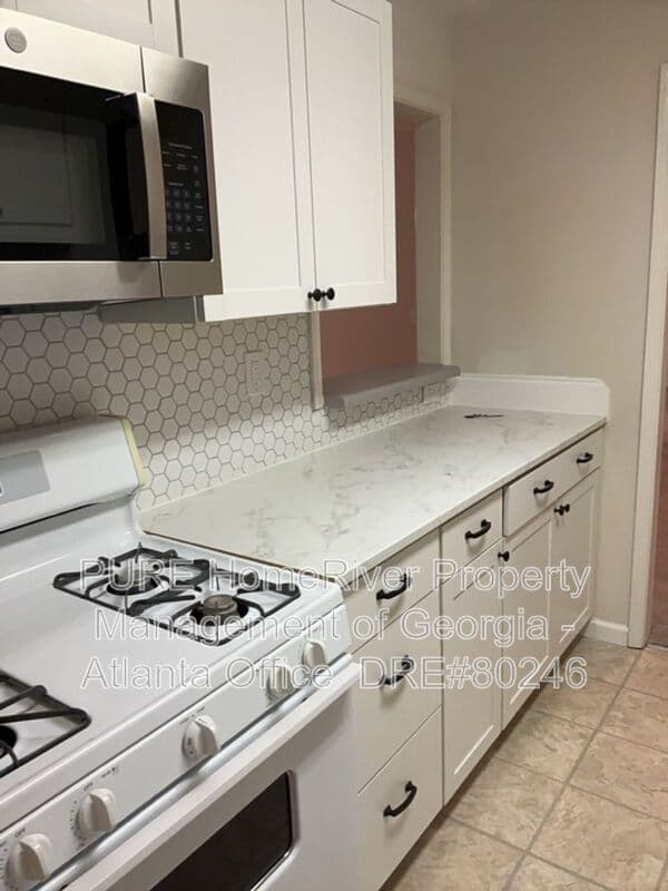 Marrieta Condo: 1505 Augusta Dr Se