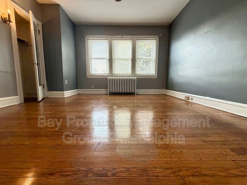 Philadelphia House: 7207 Sommers Rd