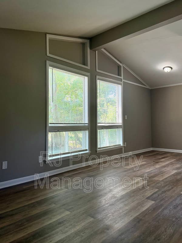 Memphis House: 3417 Edgar St