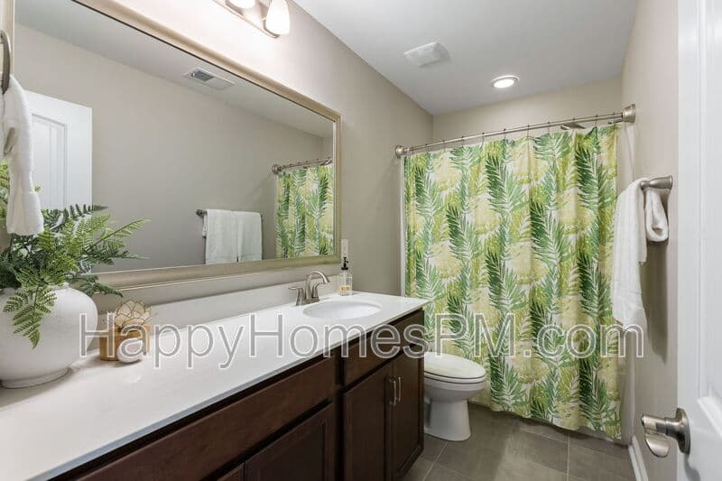 Johns Island House: 1684 Emmets Road