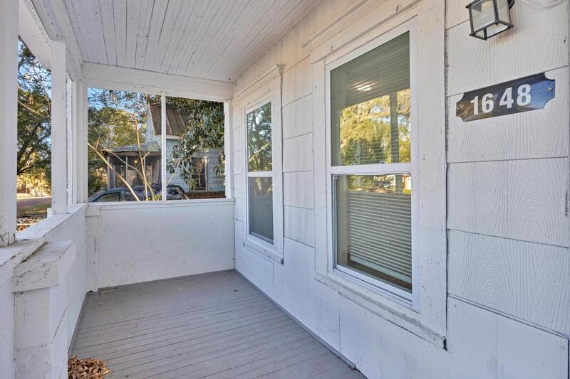 Jacksonville House: 1648 West 36th Street-1